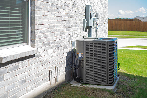 Reliable Ac Installation contractor in Monson, MA by FH HVAC